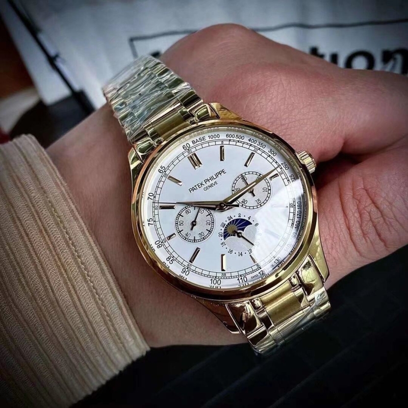 PATEK PHILIPPE